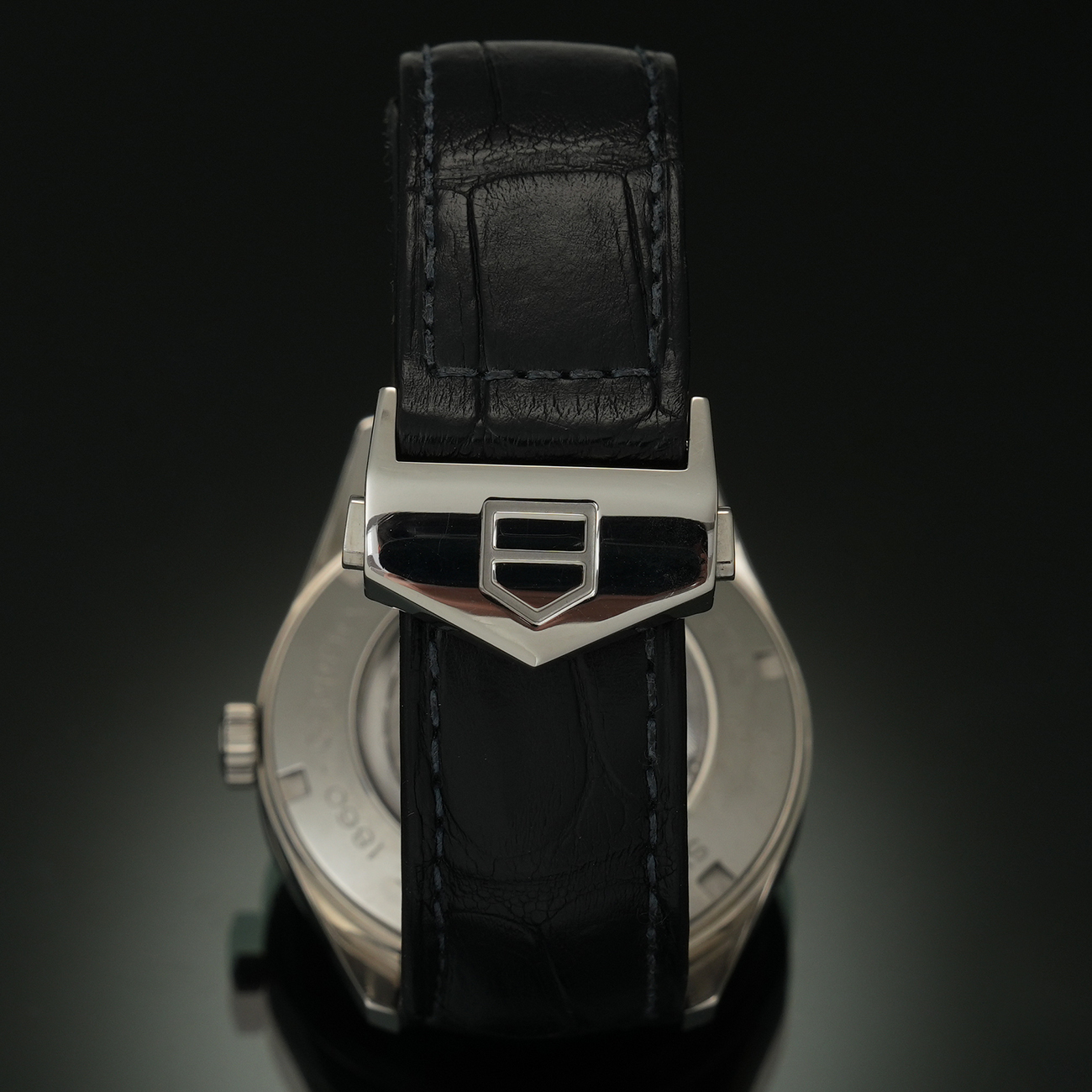 TAG Heuer(USED)태그호이어 까레라 칼리버 6 WAS2111